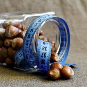 INDYWIDUALNY PROGRAM ODCHUDZANIA 3 MIESIĄCE